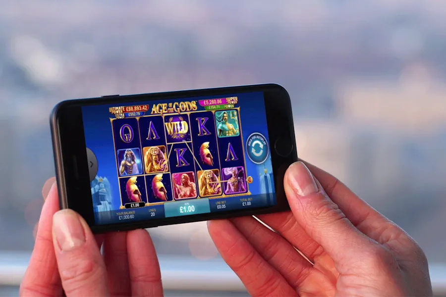 slot-machines-with-playtech