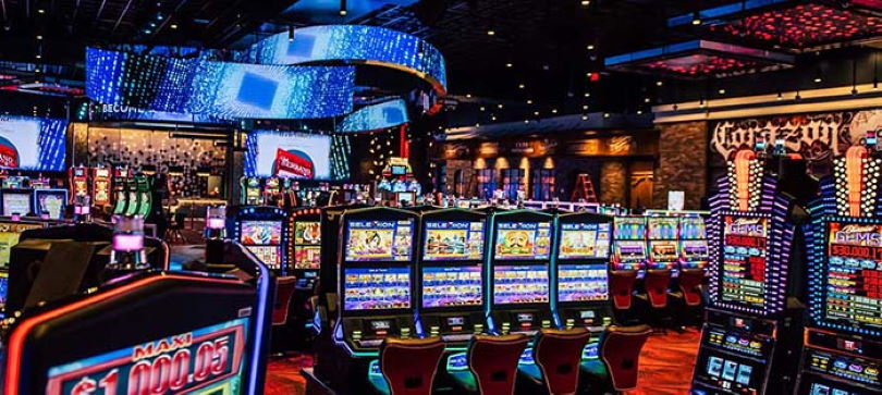 Tips and Tricks for Slot Machines