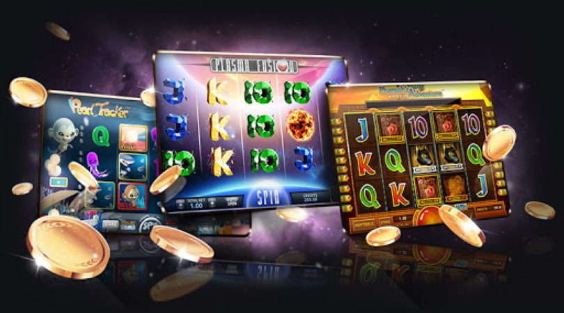 Online Casino Videoslots