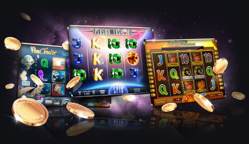 Online Casino Videoslots