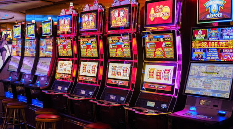 Do's And Don'ts Of Casino Etiquette | Style Vanity Casino