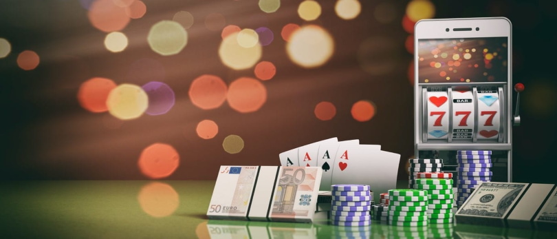 Online casino versus offline casino