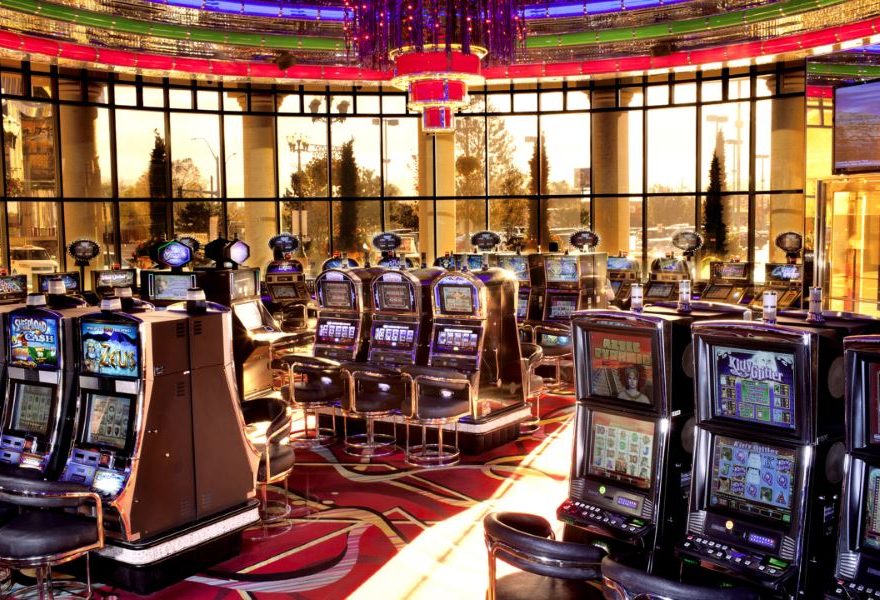 9 Easy Ways To online slots no deposit Without Even Thinking About It