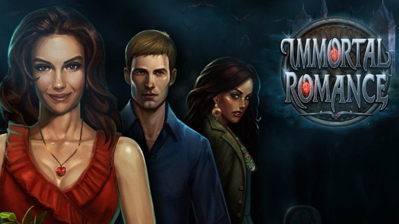 Play Immortal Love Video slot wolf rising slots real money Totally free In the Videoslots Com