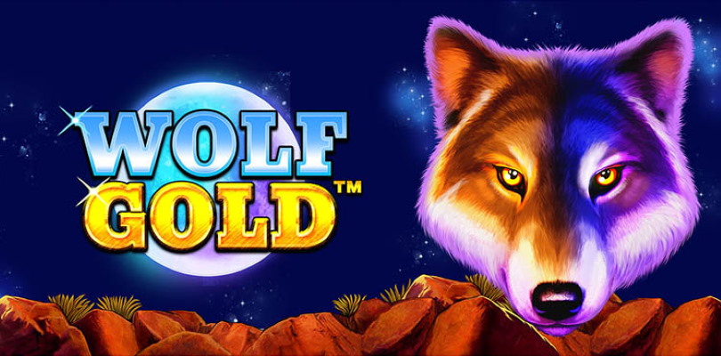 Wolf Gold by Pragmatic Play